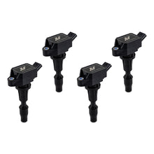 Load image into Gallery viewer, Mishimoto Mishimoto 19- Hyundai Veloster 2.0T Ignition Coil - 4-Pack