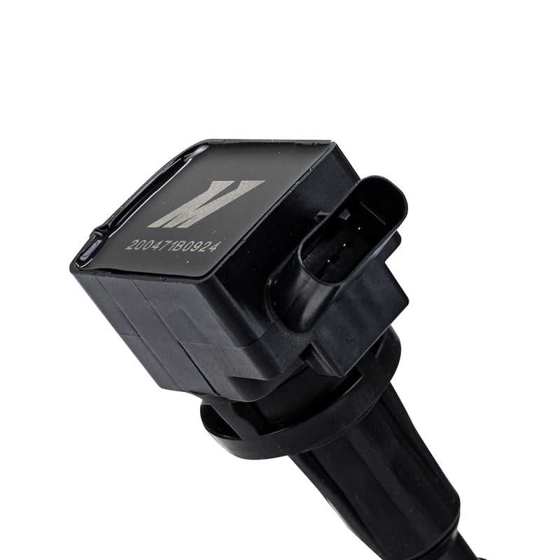Mishimoto Mishimoto 19- Hyundai Veloster 2.0T Ignition Coil - 4-Pack