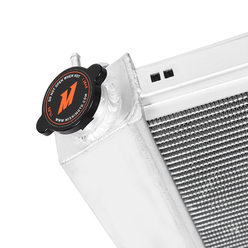 Mishimoto Mishimoto 1968 Chevrolet Chevelle Manual X-LINE (Thicker Core) Aluminum Radiator