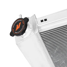 Load image into Gallery viewer, Mishimoto Mishimoto 1968 Chevrolet Chevelle Manual X-LINE (Thicker Core) Aluminum Radiator