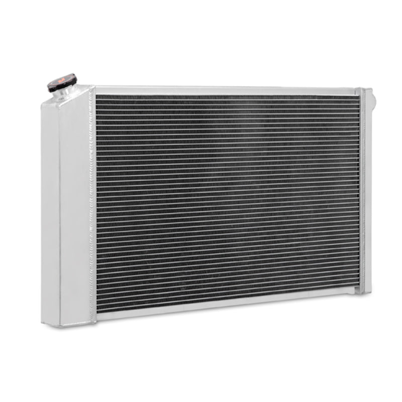 Mishimoto Mishimoto 1968 Chevrolet Chevelle Manual X-LINE (Thicker Core) Aluminum Radiator