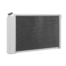 Load image into Gallery viewer, Mishimoto Mishimoto 1968 Chevrolet Chevelle Manual X-LINE (Thicker Core) Aluminum Radiator