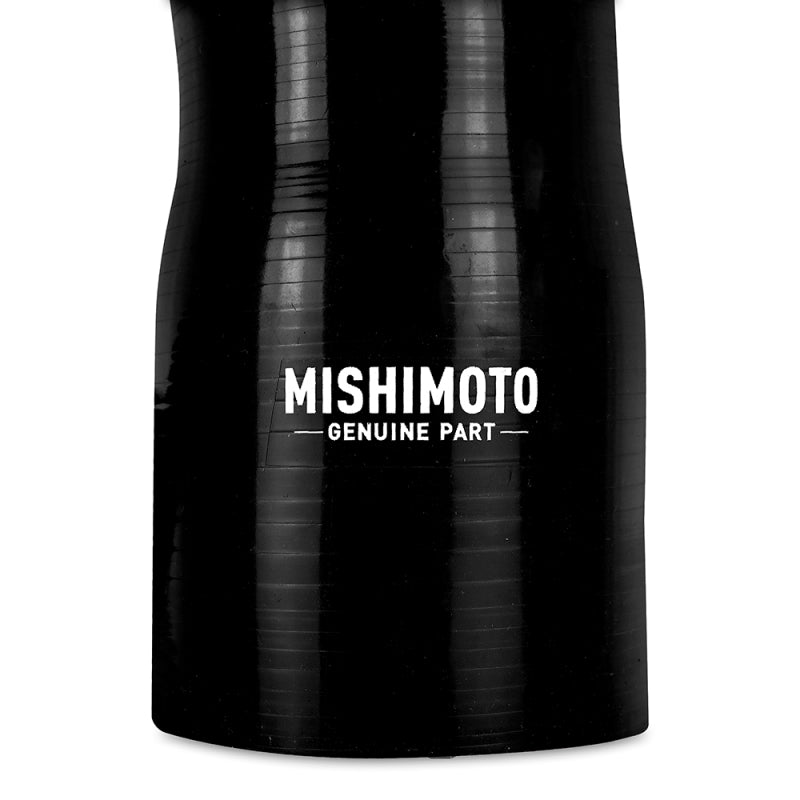 Mishimoto Mishimoto 1991-1993 Dodge 5.9L Cummins Silicone Coolant Hose Kit Black