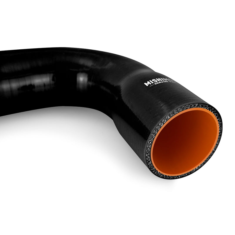 Mishimoto Mishimoto 1991-1993 Dodge 5.9L Cummins Silicone Coolant Hose Kit Black
