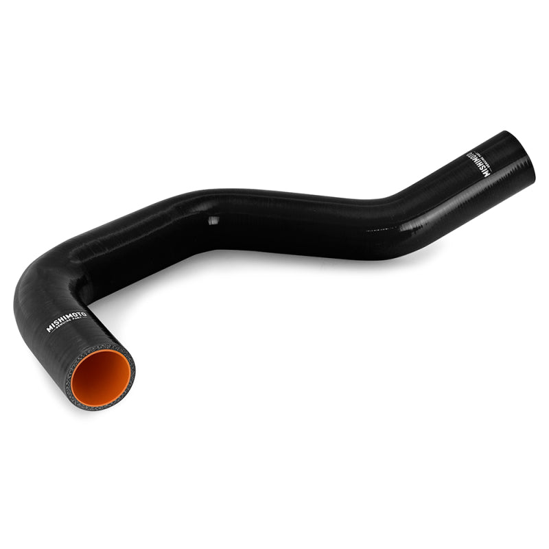 Mishimoto Mishimoto 1991-1993 Dodge 5.9L Cummins Silicone Coolant Hose Kit Black