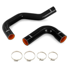 Load image into Gallery viewer, Mishimoto Mishimoto 1991-1993 Dodge 5.9L Cummins Silicone Coolant Hose Kit Black