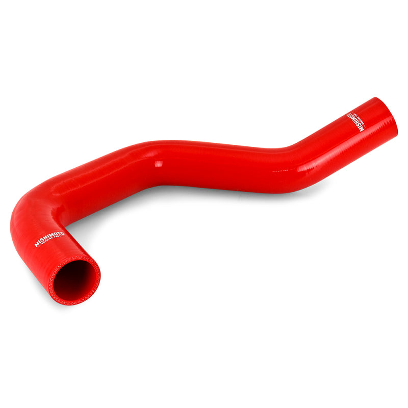 Mishimoto Mishimoto 1991-1993 Dodge 5.9L Cummins Silicone Coolant Hose Kit Red