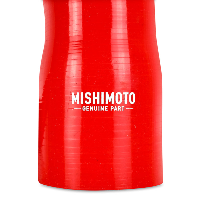 Mishimoto Mishimoto 1991-1993 Dodge 5.9L Cummins Silicone Coolant Hose Kit Red