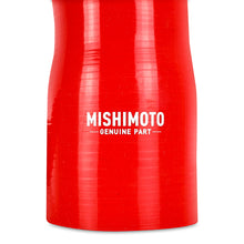 Load image into Gallery viewer, Mishimoto Mishimoto 1991-1993 Dodge 5.9L Cummins Silicone Coolant Hose Kit Red