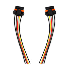 Load image into Gallery viewer, Mishimoto Mishimoto 1994-1997 Ford 7.3L Powerstroke Glow Plug Harness &amp; Gasket
