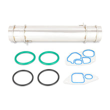Load image into Gallery viewer, Mishimoto Mishimoto 1994.5-03 Ford 7.3L Diesel Stock Replacement Oil Cooler