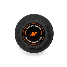Load image into Gallery viewer, Mishimoto Mishimoto 1.1 Bar Rated 99-15 Ford F-250/F-350/F-450/F-550 Super Duty Overflow Reservoir Cap