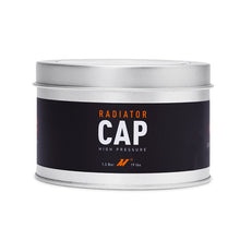 Load image into Gallery viewer, Mishimoto Mishimoto 1.3 Bar Rated Carbon Fiber Radiator Cap Small Import