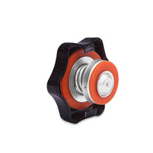 Load image into Gallery viewer, Mishimoto Mishimoto 1.3 Bar Rated Carbon Fiber Radiator Cap Small Import