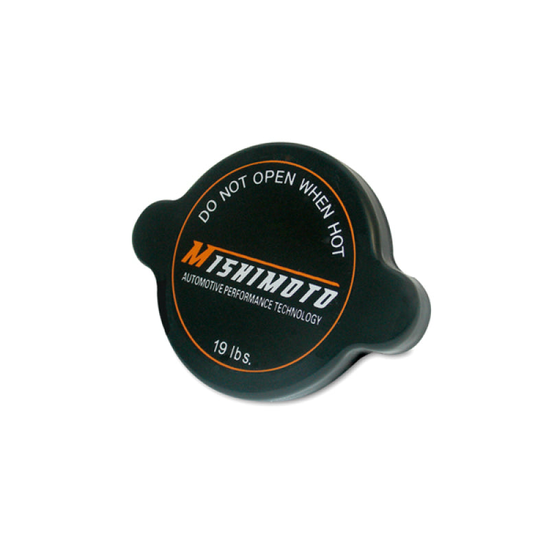 Mishimoto Mishimoto 1.3 Bar Rated Radiator Cap Large Domestic