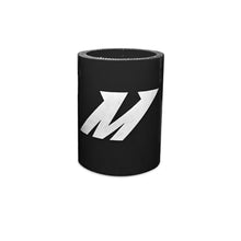 Load image into Gallery viewer, Mishimoto Mishimoto 1.5 Inch Black Straight Coupler