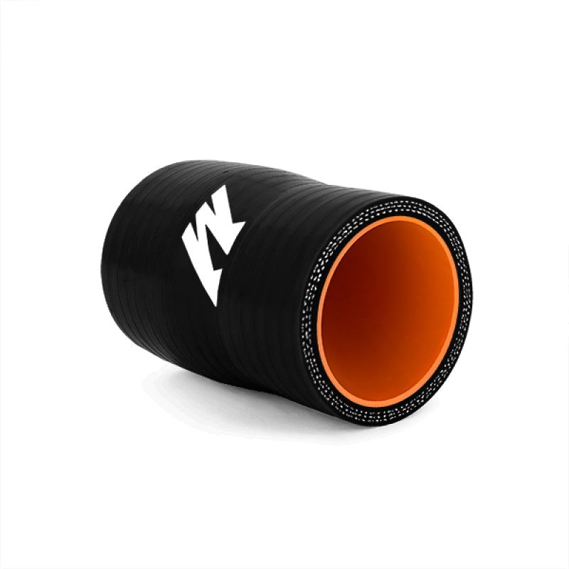 Mishimoto Mishimoto 1.75in to 2.0in Transition Coupler - Black