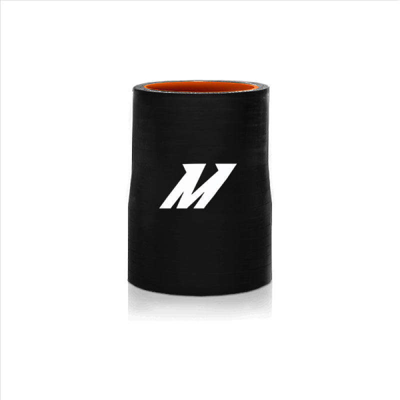 Mishimoto Mishimoto 1.75in to 2.0in Transition Coupler - Black