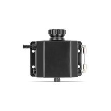 Load image into Gallery viewer, Mishimoto Mishimoto 1L Coolant Overflow Tank - Black