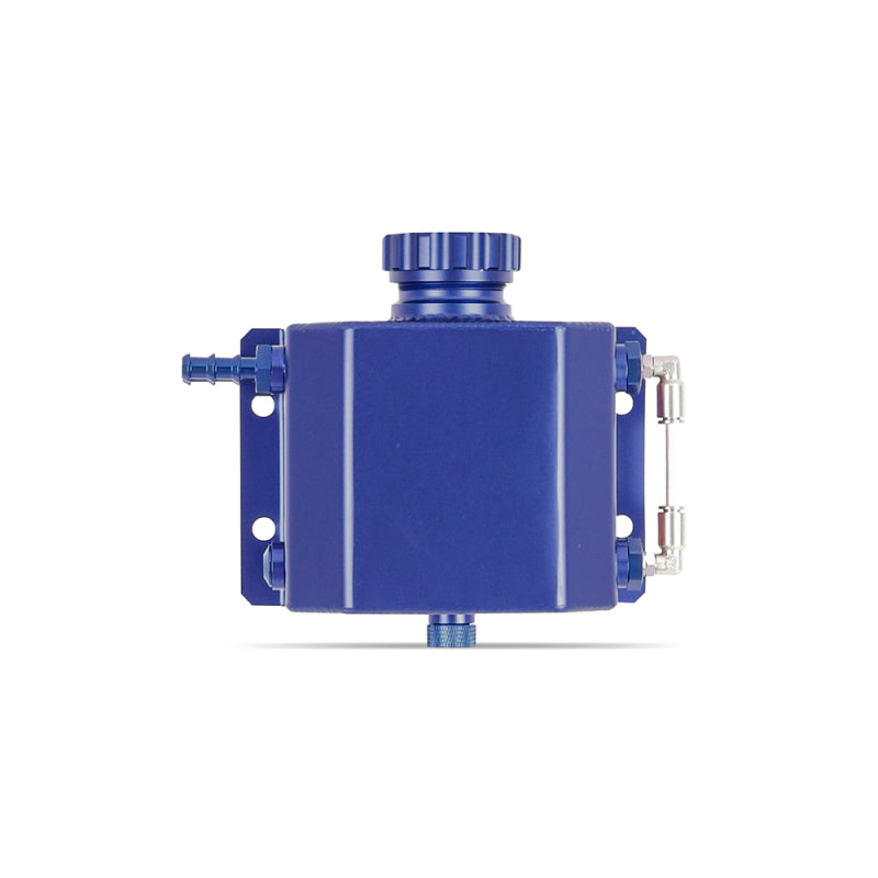 Mishimoto Mishimoto 1L Coolant Overflow Tank - Blue