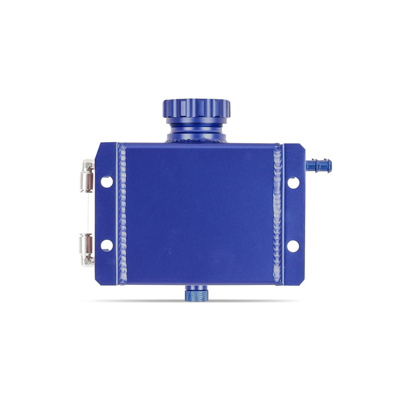 Mishimoto Mishimoto 1L Coolant Overflow Tank - Blue