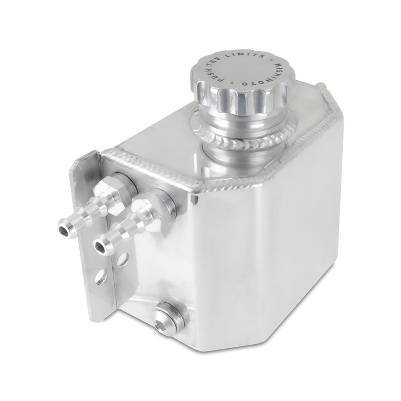Mishimoto Mishimoto 1L Coolant Overflow Tank - Polished