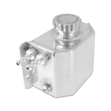 Load image into Gallery viewer, Mishimoto Mishimoto 1L Coolant Overflow Tank - Polished