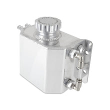 Load image into Gallery viewer, Mishimoto Mishimoto 1L Coolant Overflow Tank - Polished