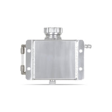 Load image into Gallery viewer, Mishimoto Mishimoto 1L Coolant Overflow Tank - Polished