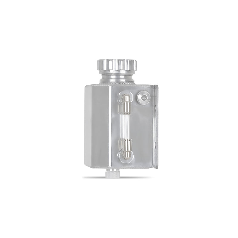 Mishimoto Mishimoto 1L Coolant Overflow Tank - Polished