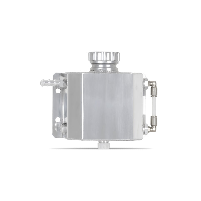 Mishimoto Mishimoto 1L Coolant Overflow Tank - Polished