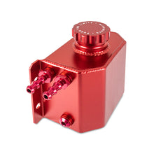Load image into Gallery viewer, Mishimoto Mishimoto 1L Coolant Overflow Tank - Red