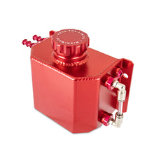 Load image into Gallery viewer, Mishimoto Mishimoto 1L Coolant Overflow Tank - Red