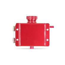 Load image into Gallery viewer, Mishimoto Mishimoto 1L Coolant Overflow Tank - Red