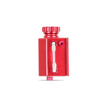 Load image into Gallery viewer, Mishimoto Mishimoto 1L Coolant Overflow Tank - Red