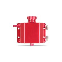 Load image into Gallery viewer, Mishimoto Mishimoto 1L Coolant Overflow Tank - Red