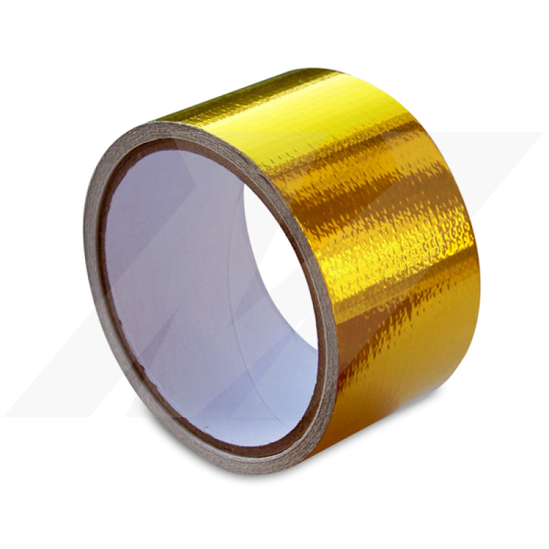 Mishimoto Mishimoto 2 Inch X 35 Feet Heat Defensive Reflective Tape