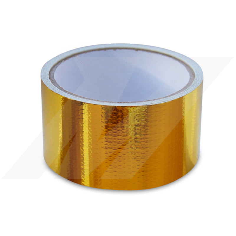 Mishimoto Mishimoto 2 Inch X 35 Feet Heat Defensive Reflective Tape
