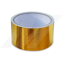 Load image into Gallery viewer, Mishimoto Mishimoto 2 Inch X 35 Feet Heat Defensive Reflective Tape