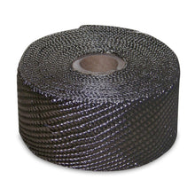 Load image into Gallery viewer, Mishimoto Mishimoto 2 inch x 35 feet Heat Wrap with Stainless Locking Tie Set