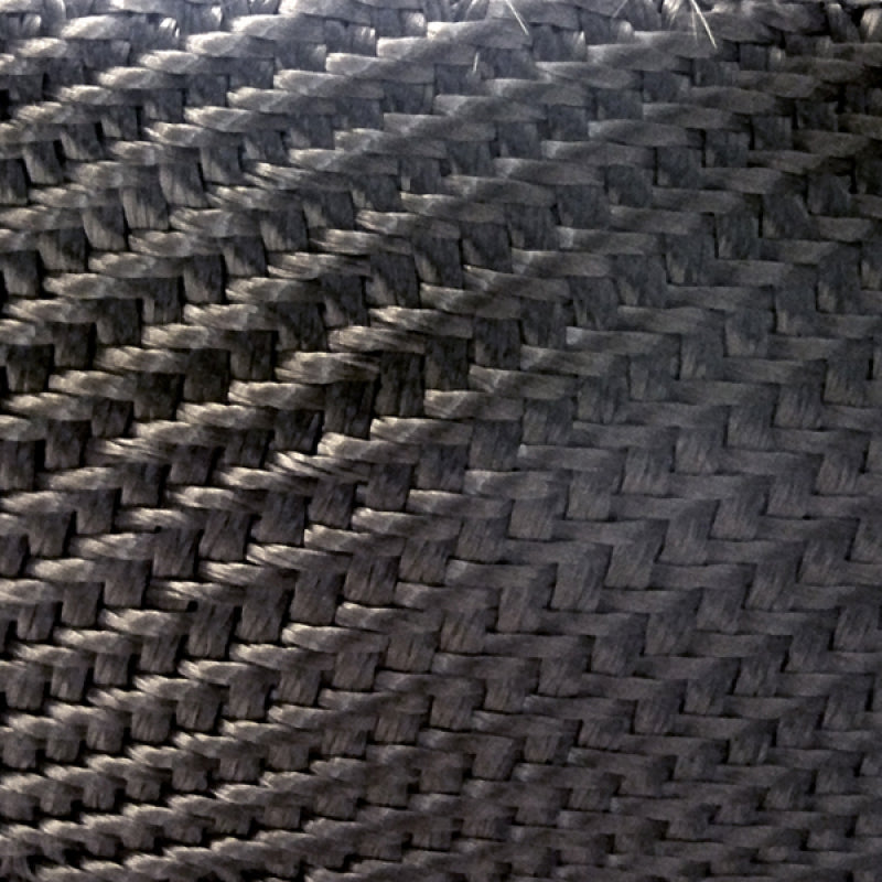 Mishimoto Mishimoto 2 inch x 35 feet Heat Wrap with Stainless Locking Tie Set