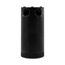Load image into Gallery viewer, Mishimoto Mishimoto 2-Port Universal XL Baffled Catch Can - Black
