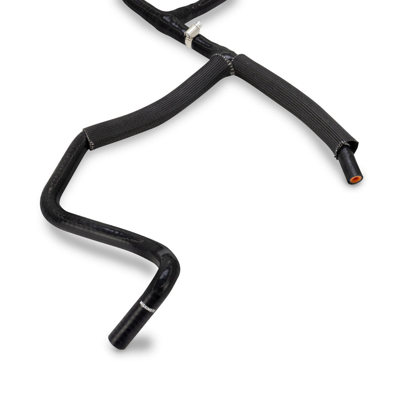 Mishimoto Mishimoto 20-24 Ford 6.7L Powerstroke Coolant Overflow Hose