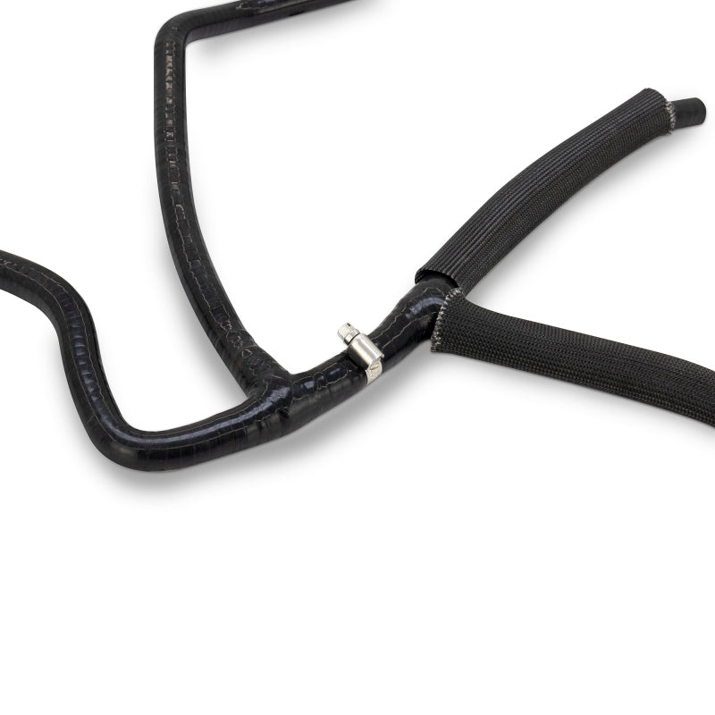 Mishimoto Mishimoto 20-24 Ford 6.7L Powerstroke Coolant Overflow Hose