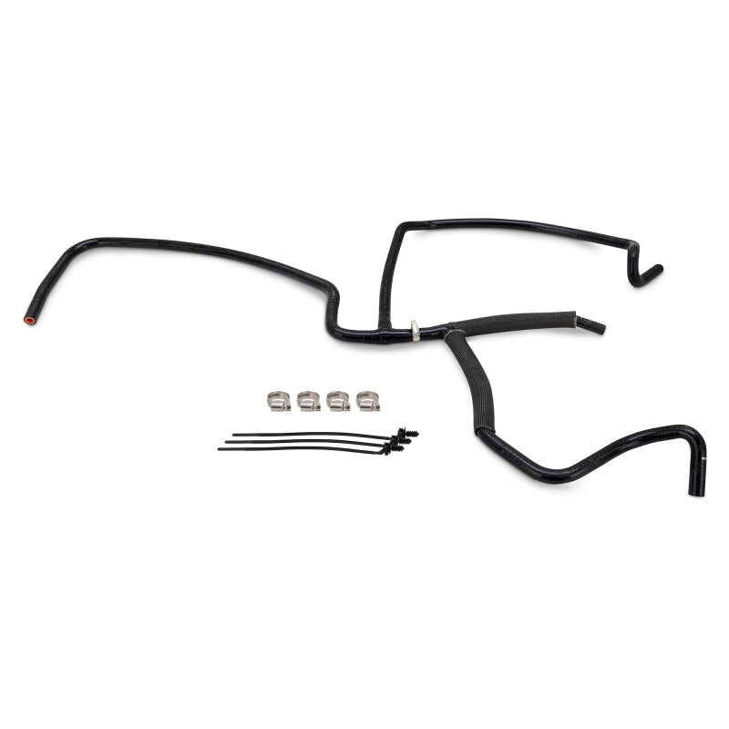 Mishimoto Mishimoto 20-24 Ford 6.7L Powerstroke Coolant Overflow Hose