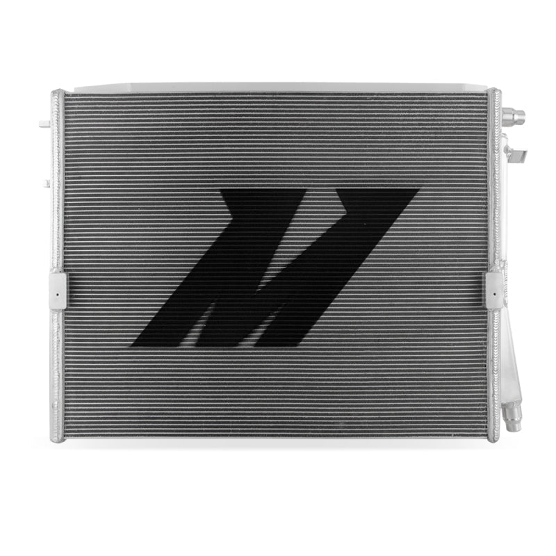 Mishimoto Mishimoto 20+ Toyota GR Supra 3.0L / 19+ BMW Z4 3.0L Performance Heat Exchanger