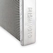 Load image into Gallery viewer, Mishimoto Mishimoto 20+ Toyota GR Supra 3.0L / 19+ BMW Z4 3.0L Performance Heat Exchanger