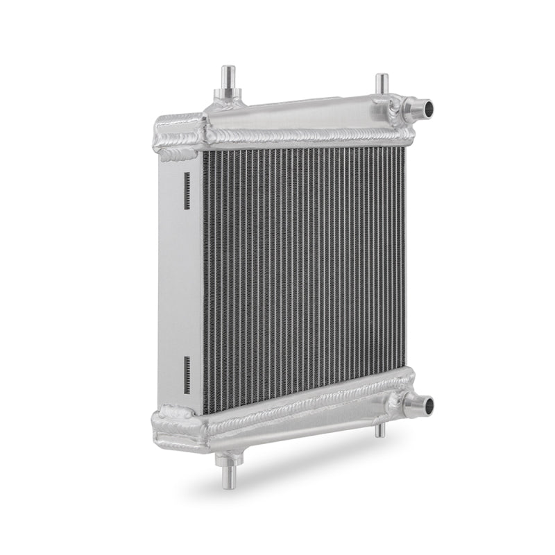 Mishimoto Mishimoto 20+ Toyota Supra Aluminum Radiator Kit