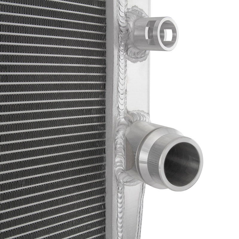 Mishimoto Mishimoto 20+ Toyota Supra Aluminum Radiator Kit