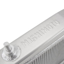 Load image into Gallery viewer, Mishimoto Mishimoto 20+ Toyota Supra Aluminum Radiator Kit